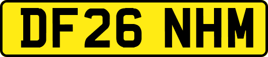 DF26NHM