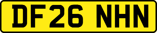 DF26NHN