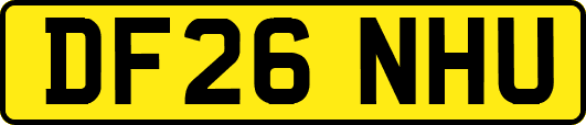 DF26NHU