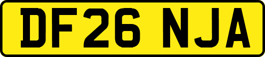 DF26NJA
