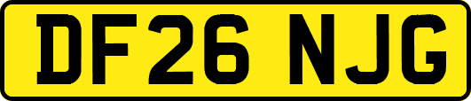 DF26NJG