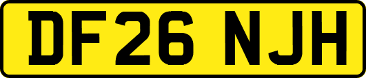 DF26NJH