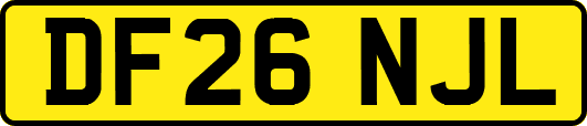 DF26NJL