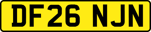 DF26NJN