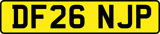 DF26NJP