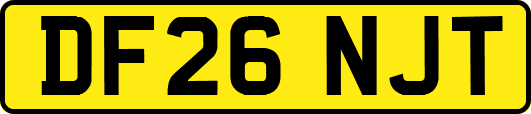 DF26NJT