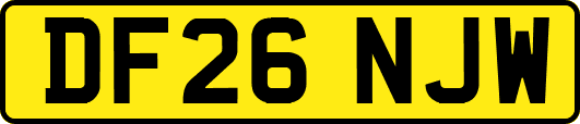 DF26NJW