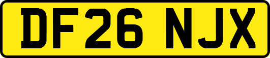 DF26NJX