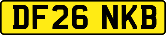 DF26NKB
