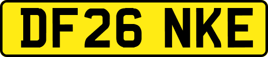 DF26NKE
