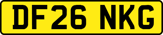 DF26NKG