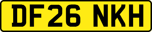 DF26NKH