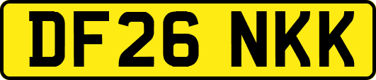 DF26NKK