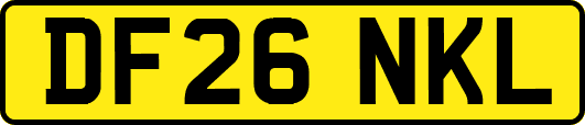 DF26NKL