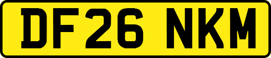 DF26NKM