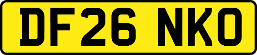 DF26NKO