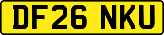 DF26NKU