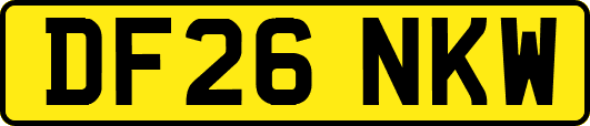 DF26NKW