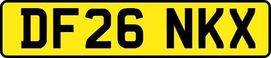 DF26NKX