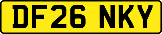 DF26NKY