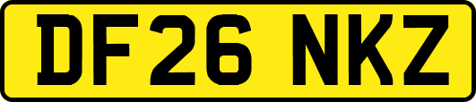 DF26NKZ