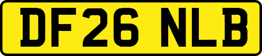 DF26NLB