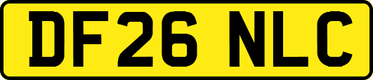 DF26NLC
