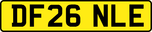 DF26NLE