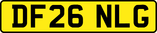DF26NLG