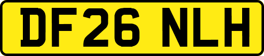 DF26NLH