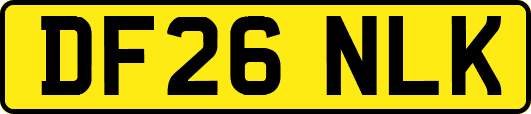 DF26NLK