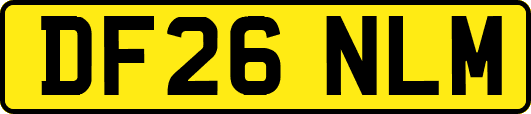 DF26NLM