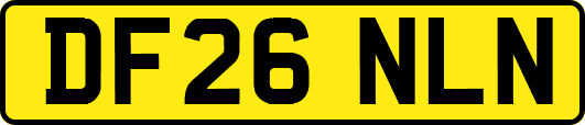 DF26NLN