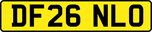 DF26NLO