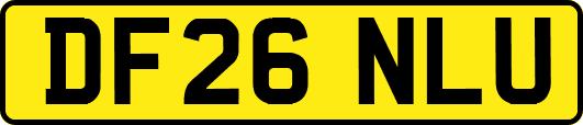 DF26NLU
