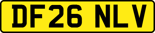 DF26NLV