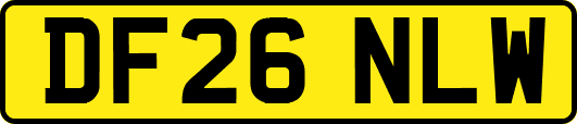 DF26NLW