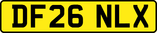 DF26NLX