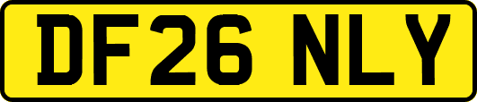 DF26NLY