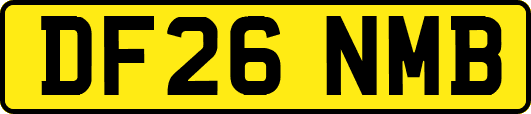 DF26NMB