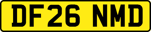 DF26NMD