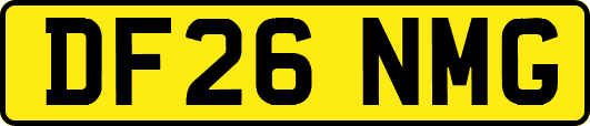DF26NMG