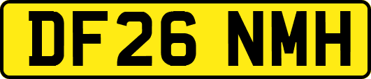 DF26NMH