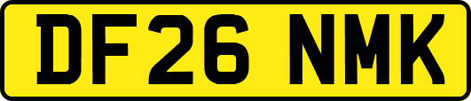 DF26NMK