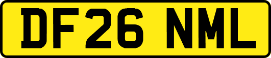 DF26NML