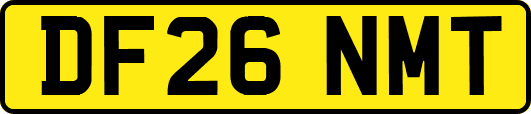 DF26NMT