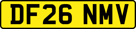 DF26NMV