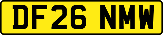 DF26NMW