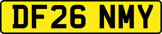 DF26NMY