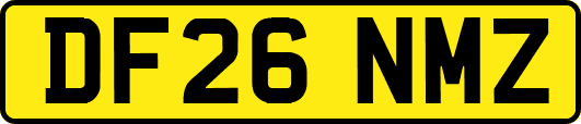 DF26NMZ